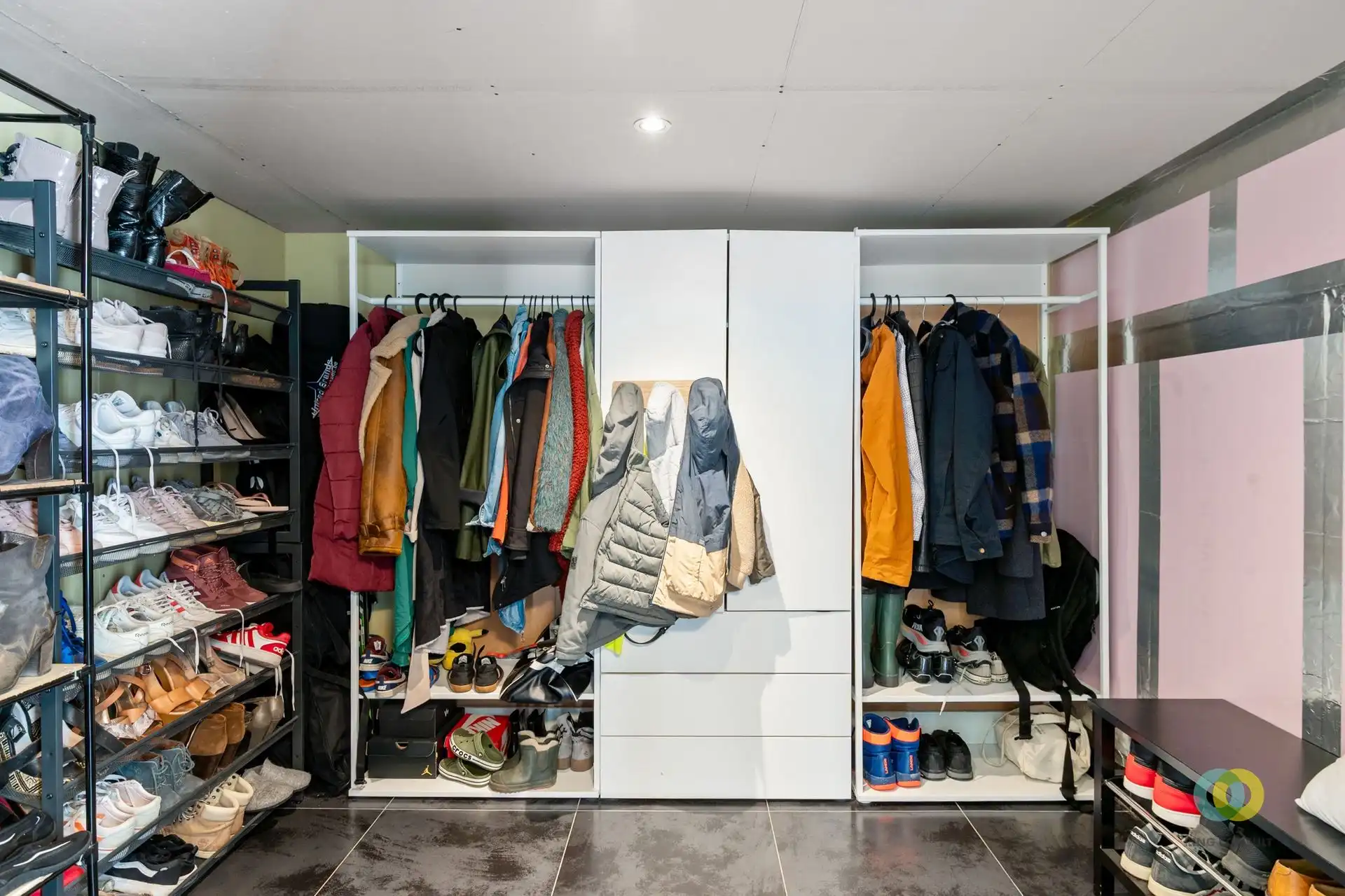 Instapklare woning EPC B, 3 slaapkamers en garage foto 22