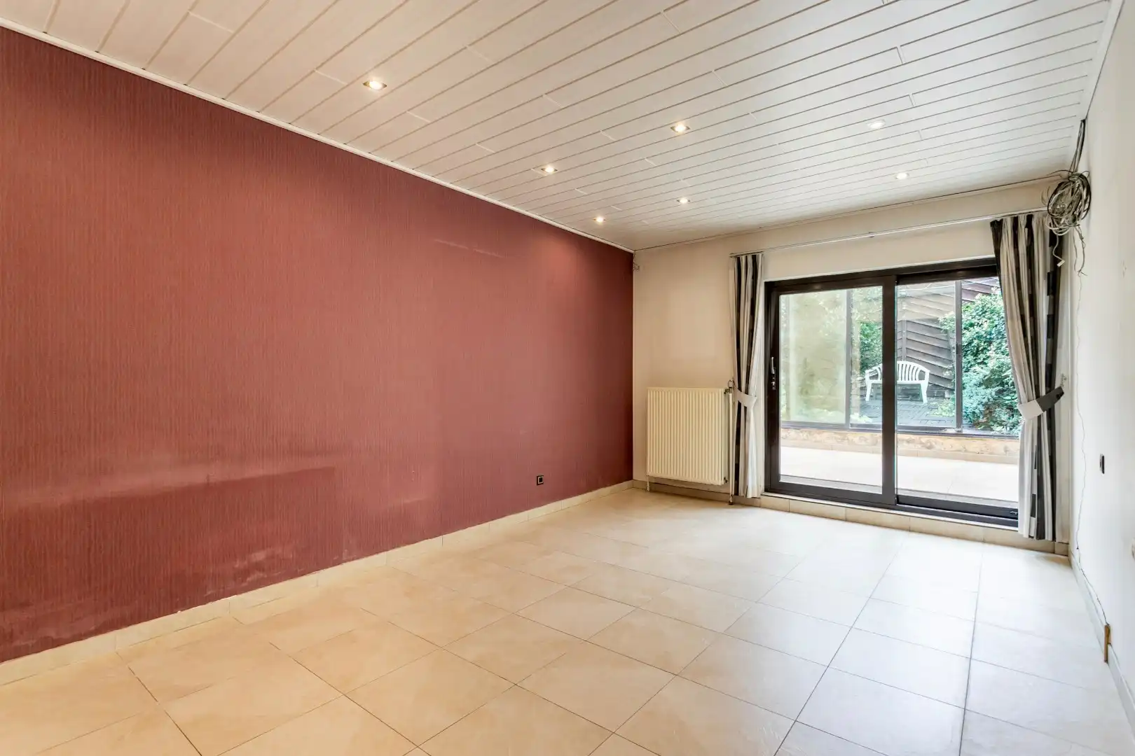 Handelspand met woonst te Halle-centrum foto 7