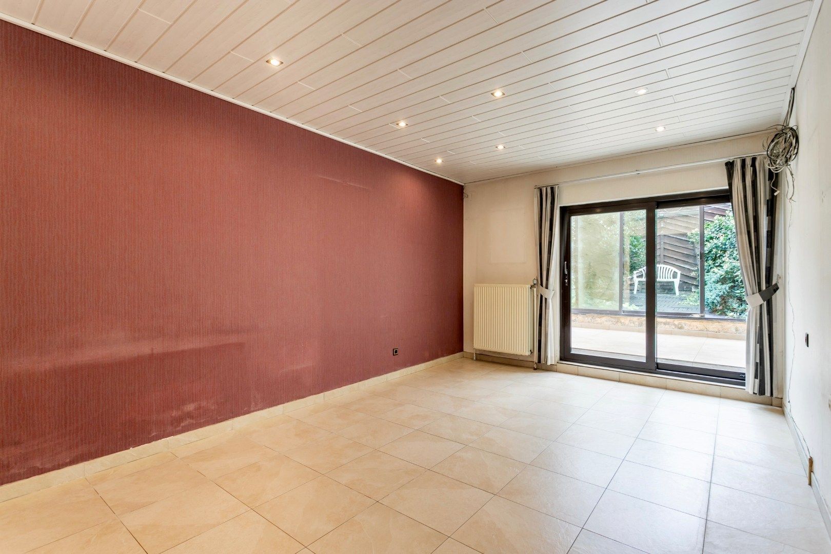 Handelspand met woonst te Halle-centrum foto 7