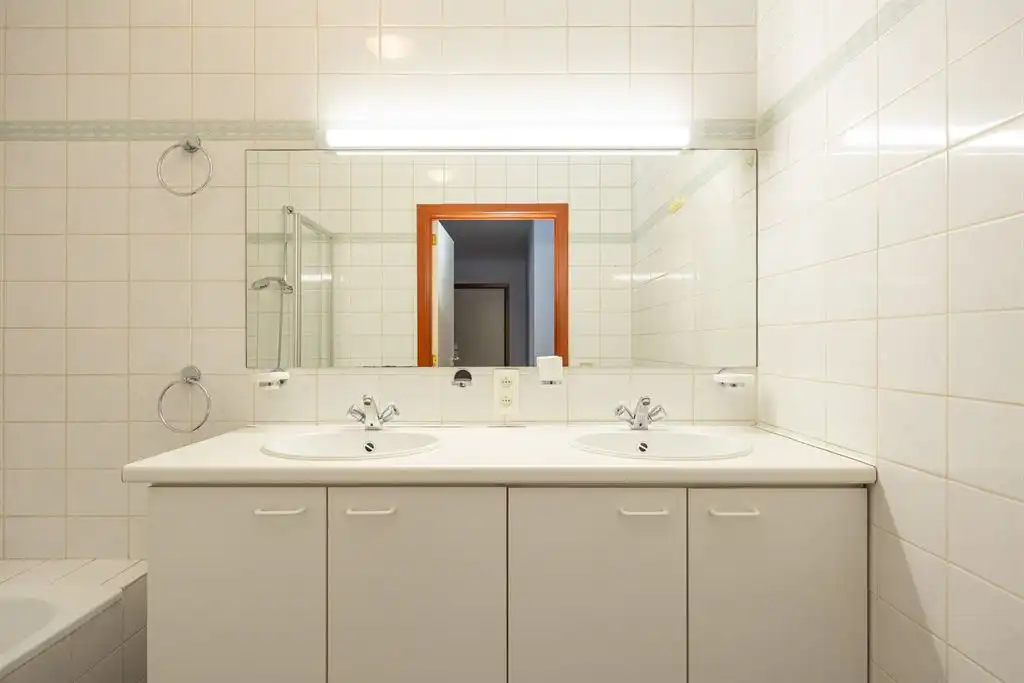 2 slpk-appartement met autostaanplaats in rustige woonwijk foto 12