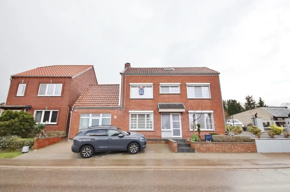 Huis te huur Halmaal-Dorp 74 - 3800 Sint-Truiden