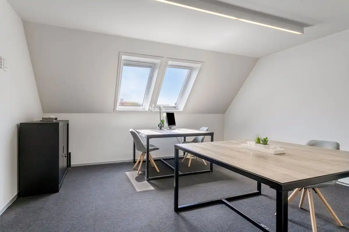  Prachtig duplexappartement (155 m²) met zongericht terras foto 11