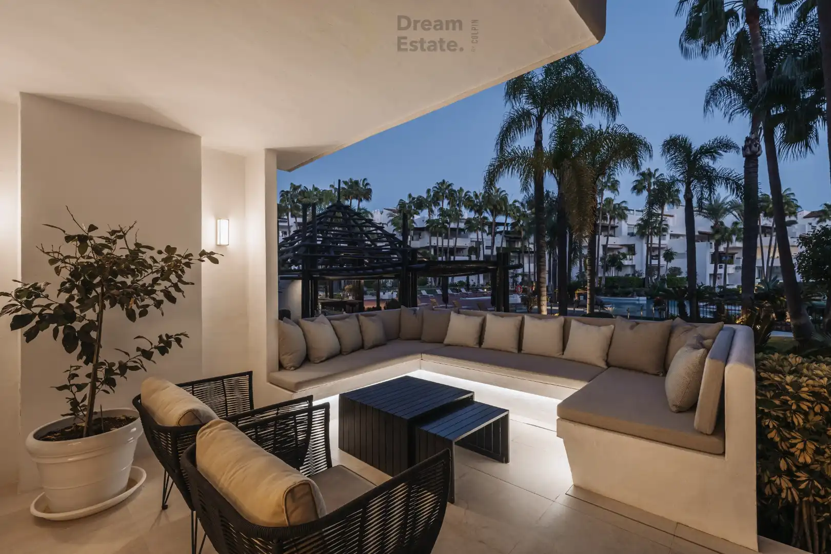 Luxe wonen in Puente Romano, Marbella. foto 20