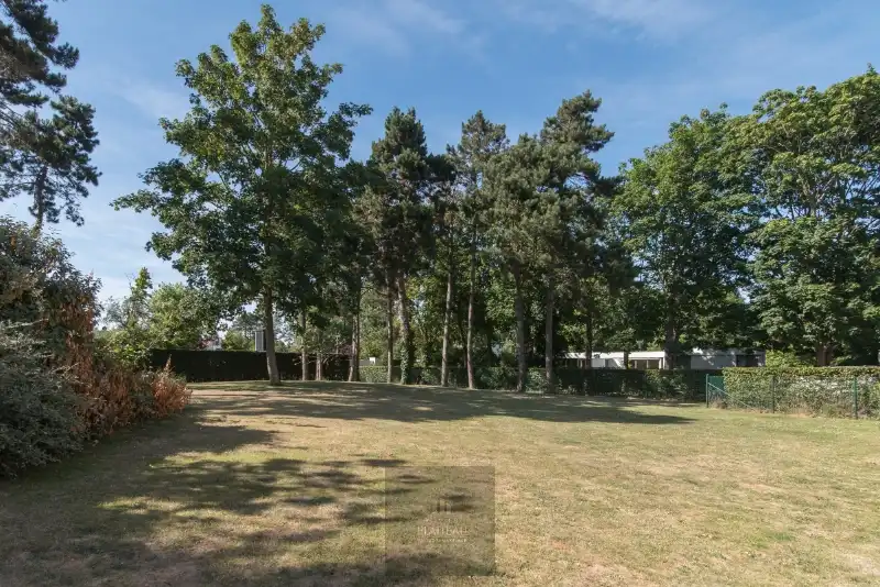 Uitzonderlijke villa op 3299m² gelegen op toplocatie te Nieuwpoort-Bad. foto 44
