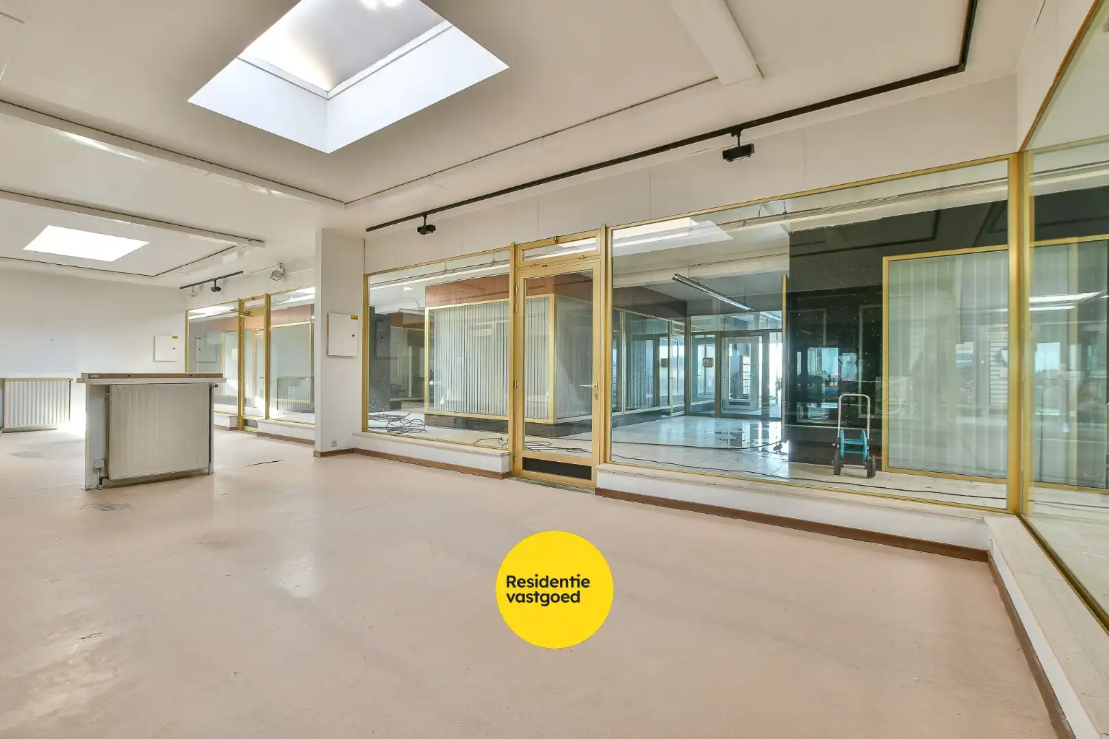 Winkelruimte op commerciële ligging te Blankenberge  foto 10