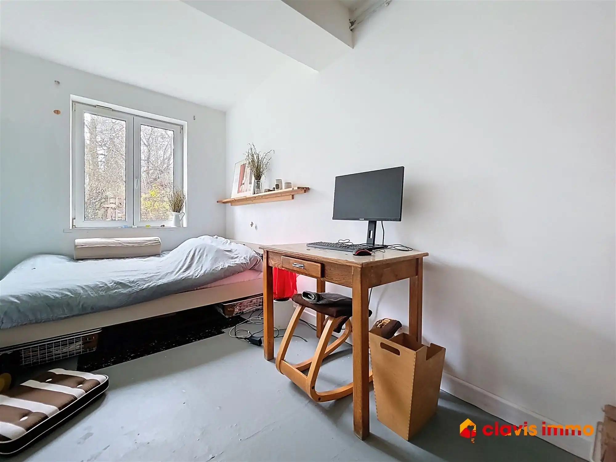 Charmant Huis in Gezellige Buurt! foto 10