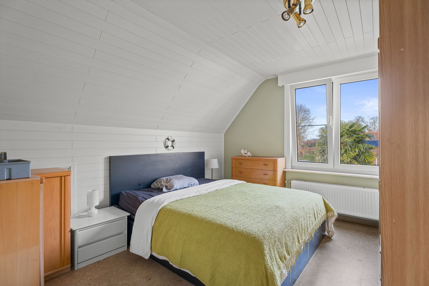 Ruime open bebouwing met 3 slpk op 1.300 m² te Nazareth! foto 17