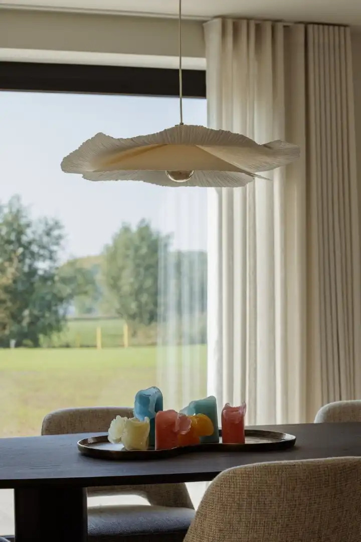 Ruime nieuwbouwvilla met royale tuin in Kruibeke foto 9