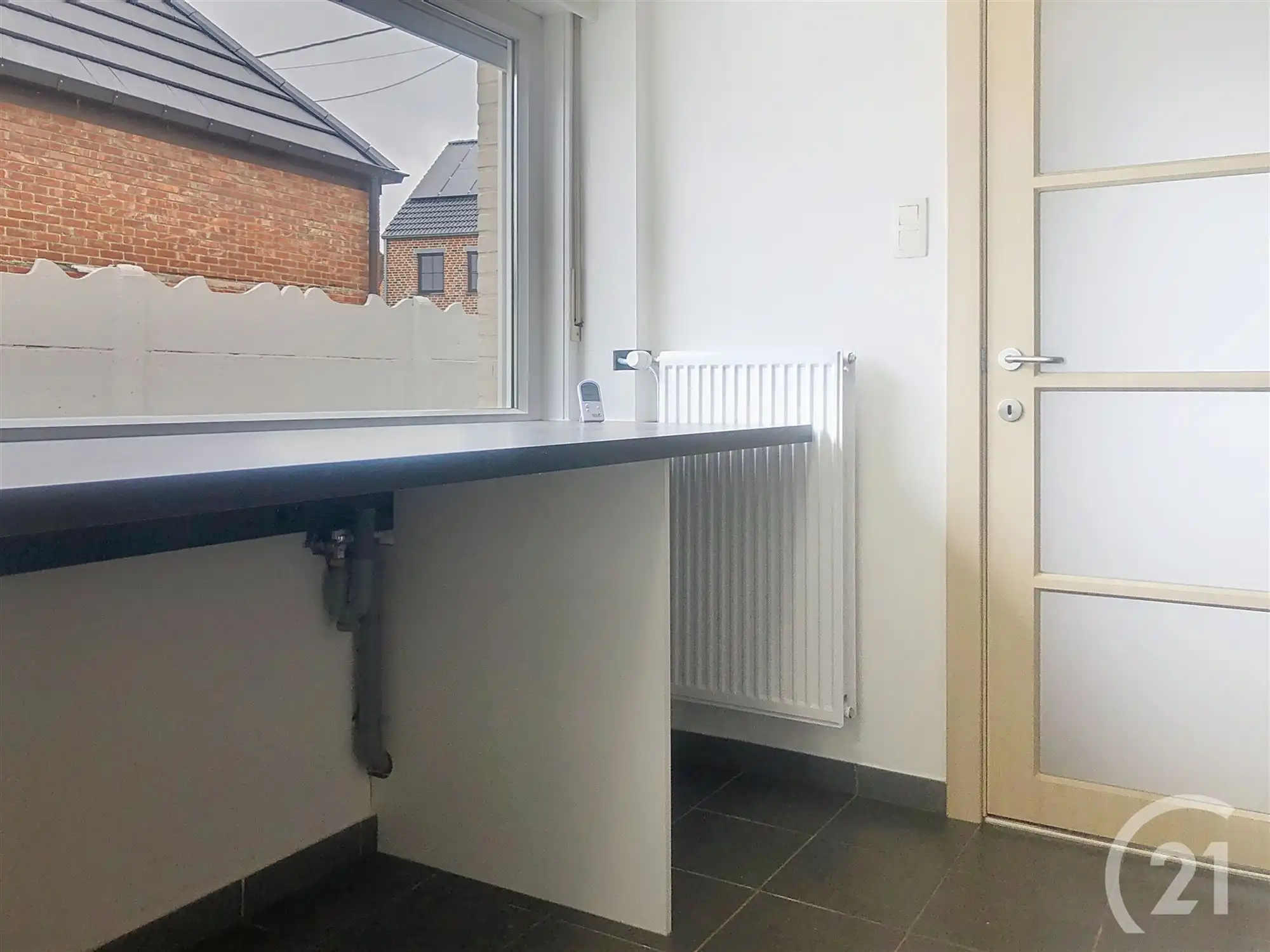 Gezellige 2-slaapkamer woning in Tremelo foto 8