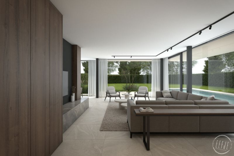 High-end Villa foto 4