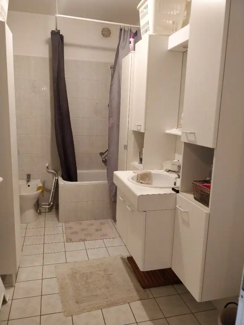 Prachtig appartement te Lokeren met mooi uitzicht op het Molsbroek foto 6