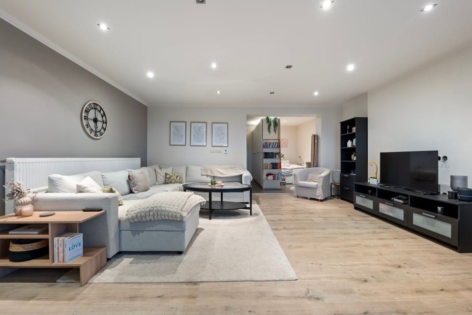 KNAPPE GELIJKVLOERSE OPEN BEBOUWING OP EEN MOOI PERCEEL IN SINT-TRUIDEN foto 18