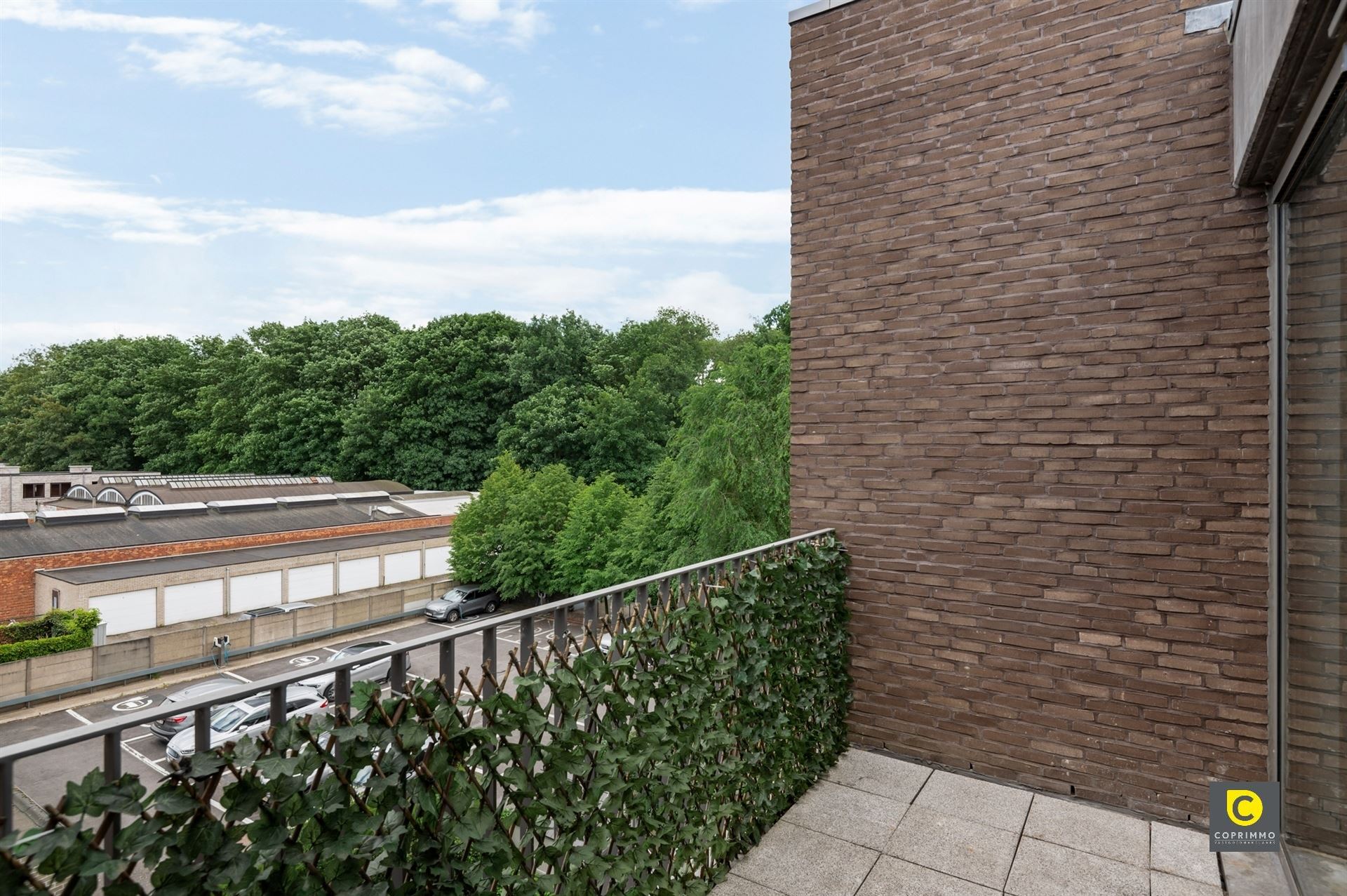 Appartement met terras  foto 6