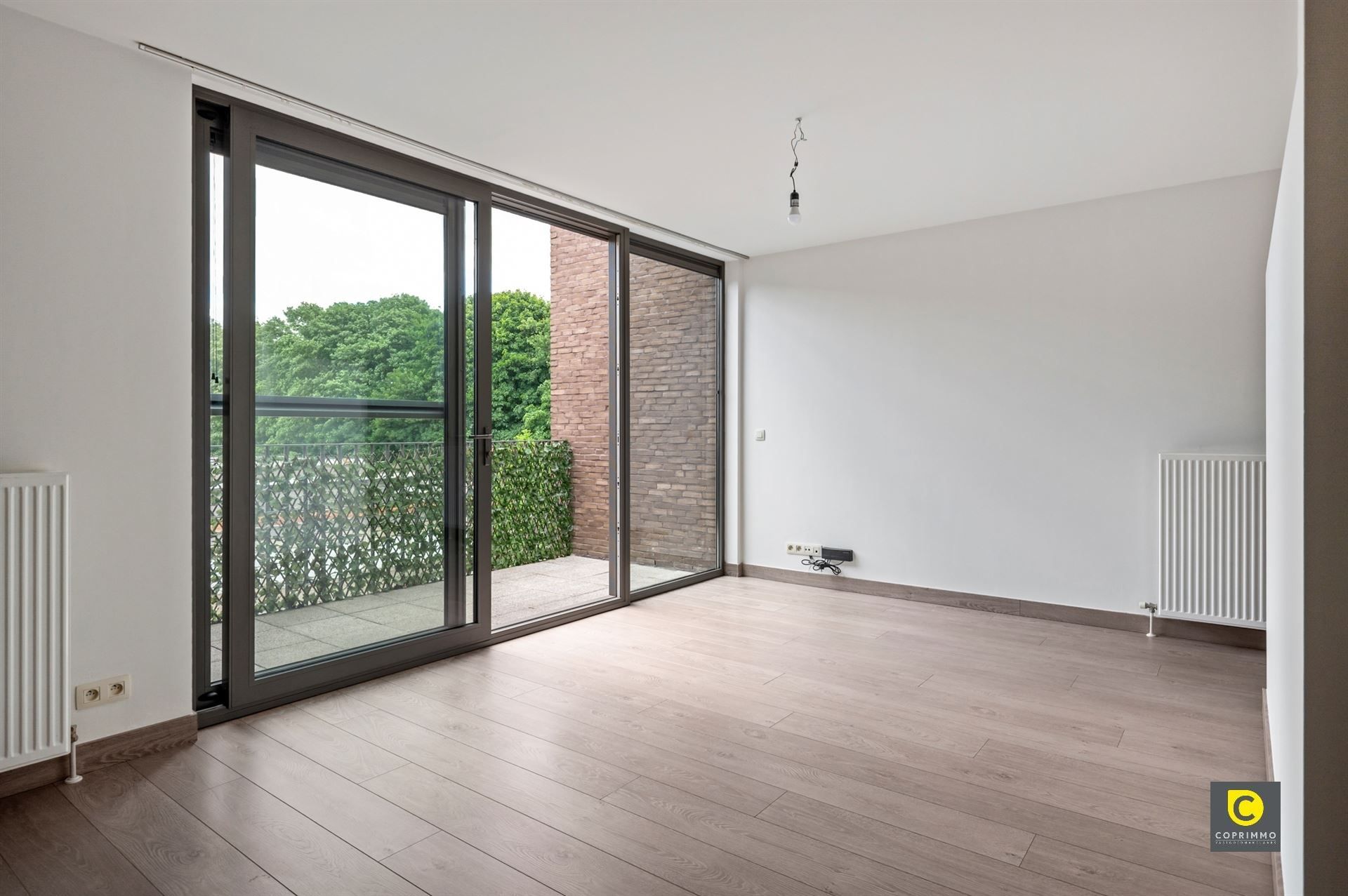 Appartement met terras  foto 6