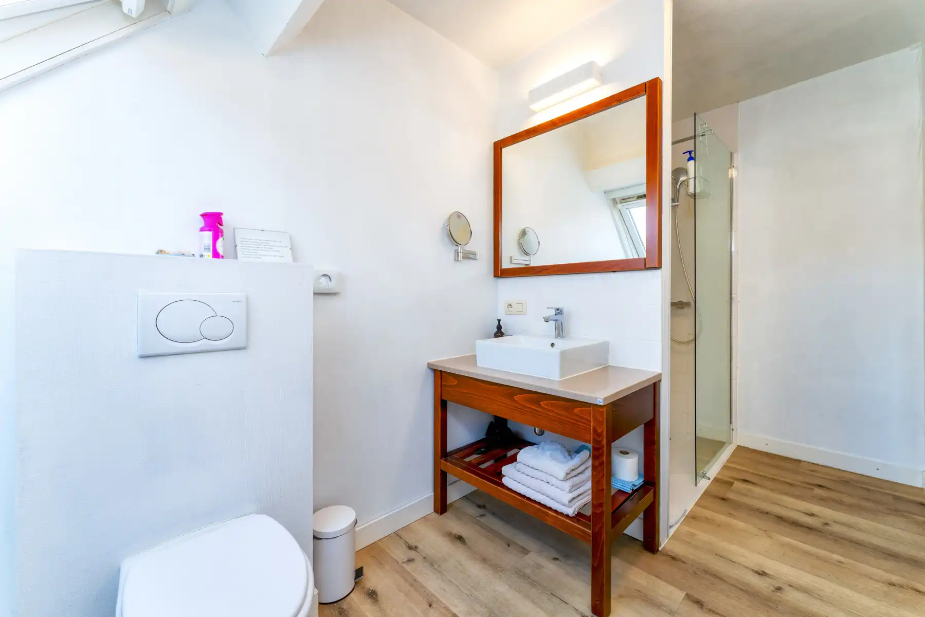 Unieke investeringskans in hartje Nieuwpoort – B&B De Arend foto 25