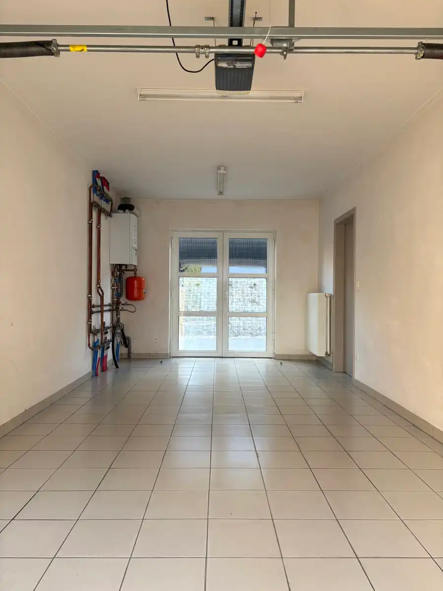 Energiezuinige bel-etage met ruim terras foto 18
