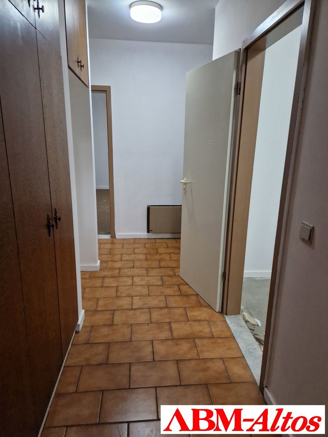 Appartement met twee slaapkamers te koop Aarschot foto 5