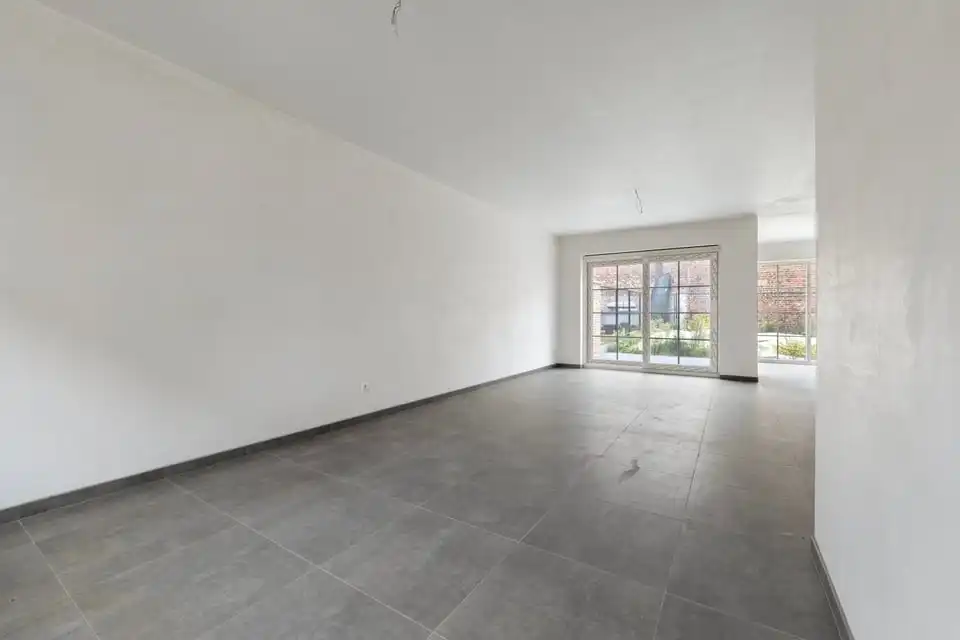 MODERNE NIEUWBOUWWONING OP TOPLOCATIE IN WAASMONT foto 3