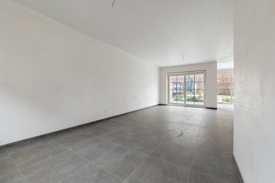 MODERNE NIEUWBOUWWONING OP TOPLOCATIE IN WAASMONT foto 3