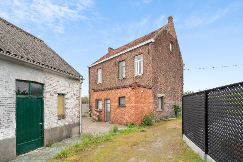 Karaktervolle hoekwoning centrum - 651m² grondopp. foto 21