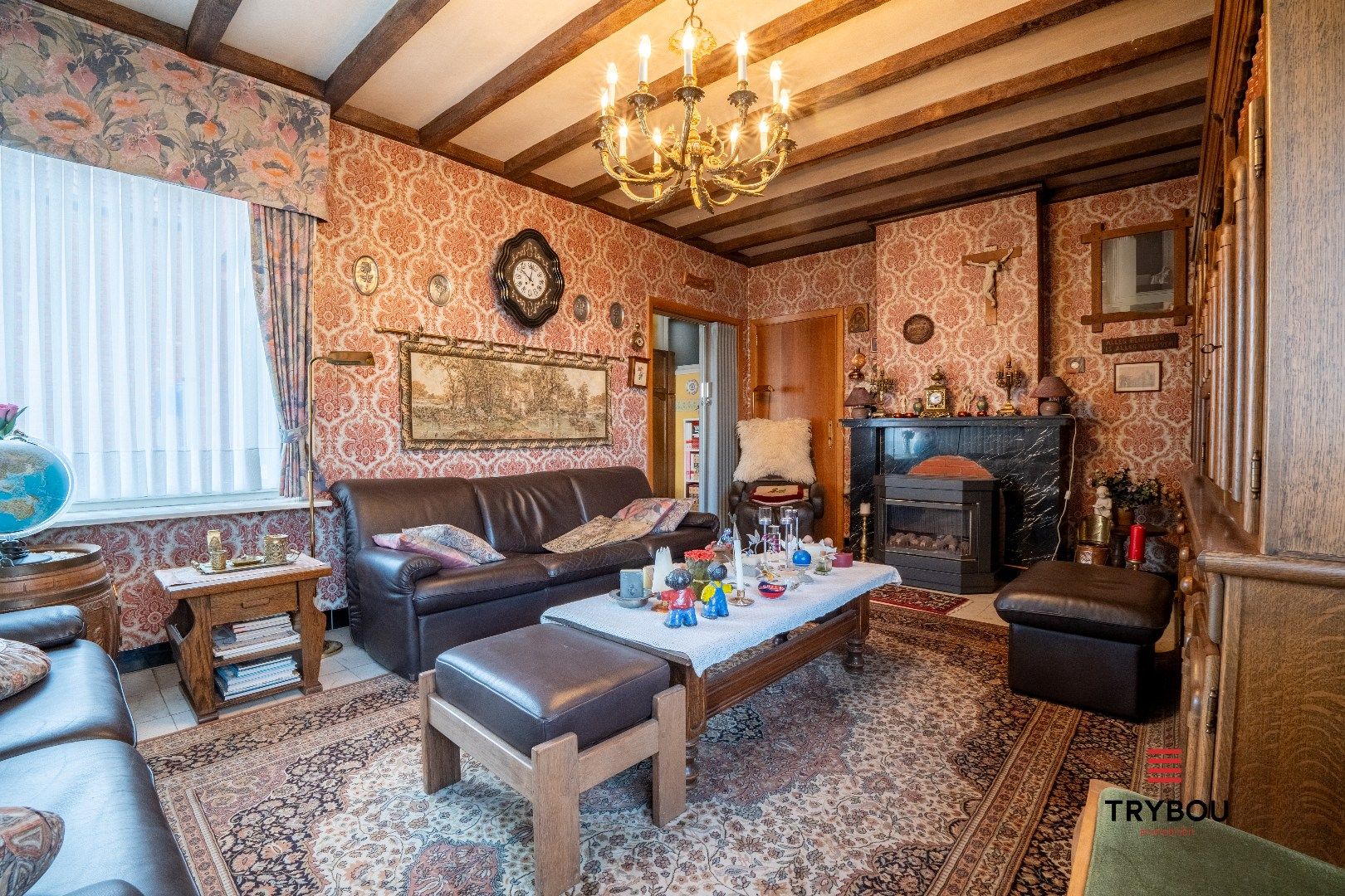 Tijdloze woning met veel mogelijkheden op ruim perceel foto 4