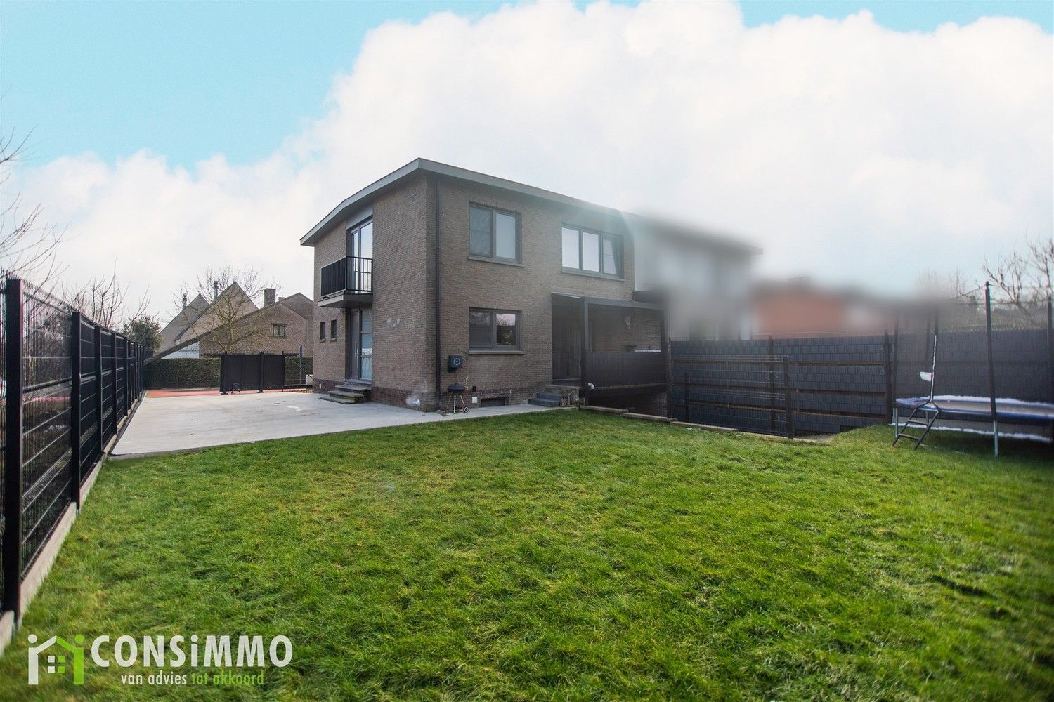 Instapklare woning met 3 slaapkamers in Zutendaal! foto 35