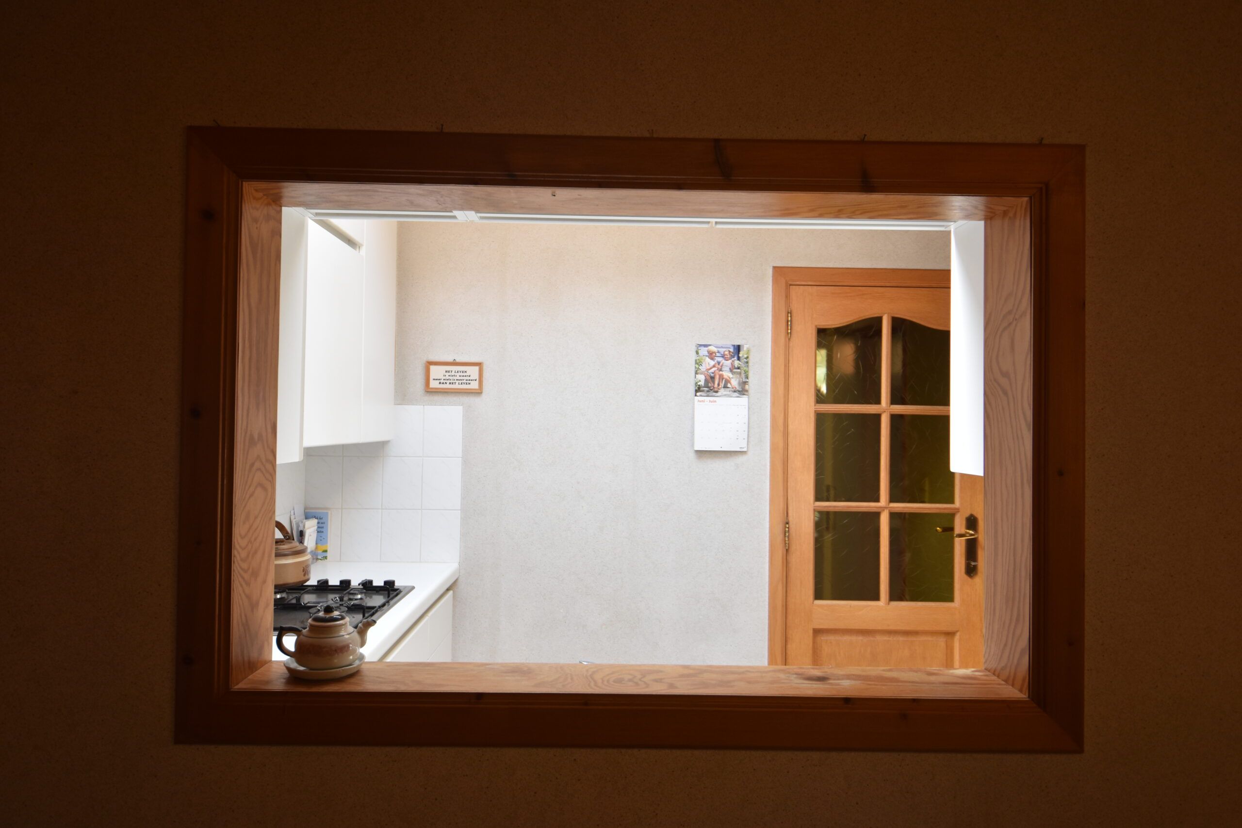 Charmante stadswoning met zonnige tuin in eenrichtingsstraat – buitenkans in Sint-Niklaas foto 8