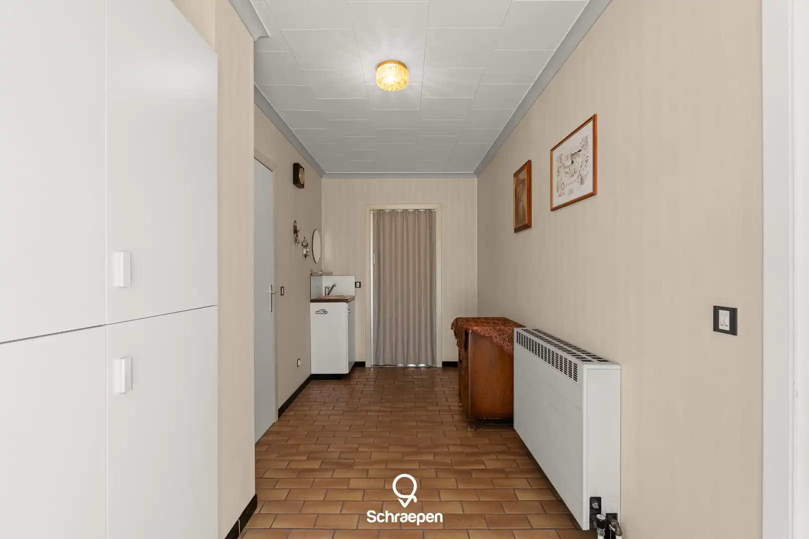 Ruime gezinswoning (237 m²) met 3 slpks op een zuidwestelijk perceel van circa 11,5 are! foto 11