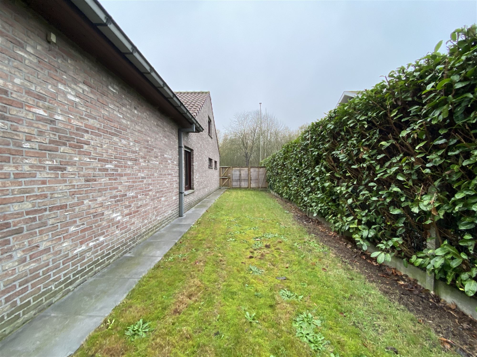 Karaktervolle woning in bosrijke omgeving  foto 24