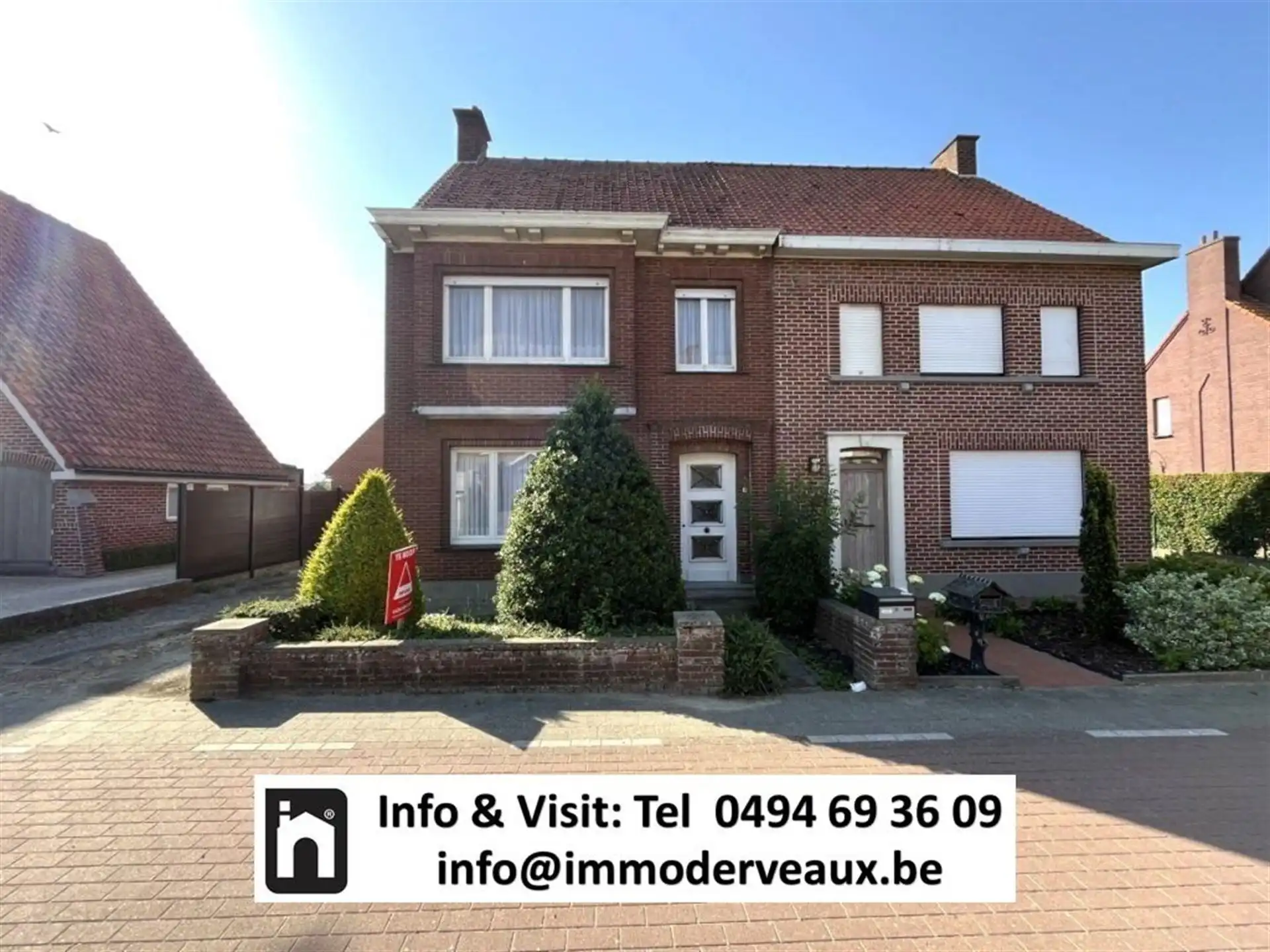 Woning foto 3
