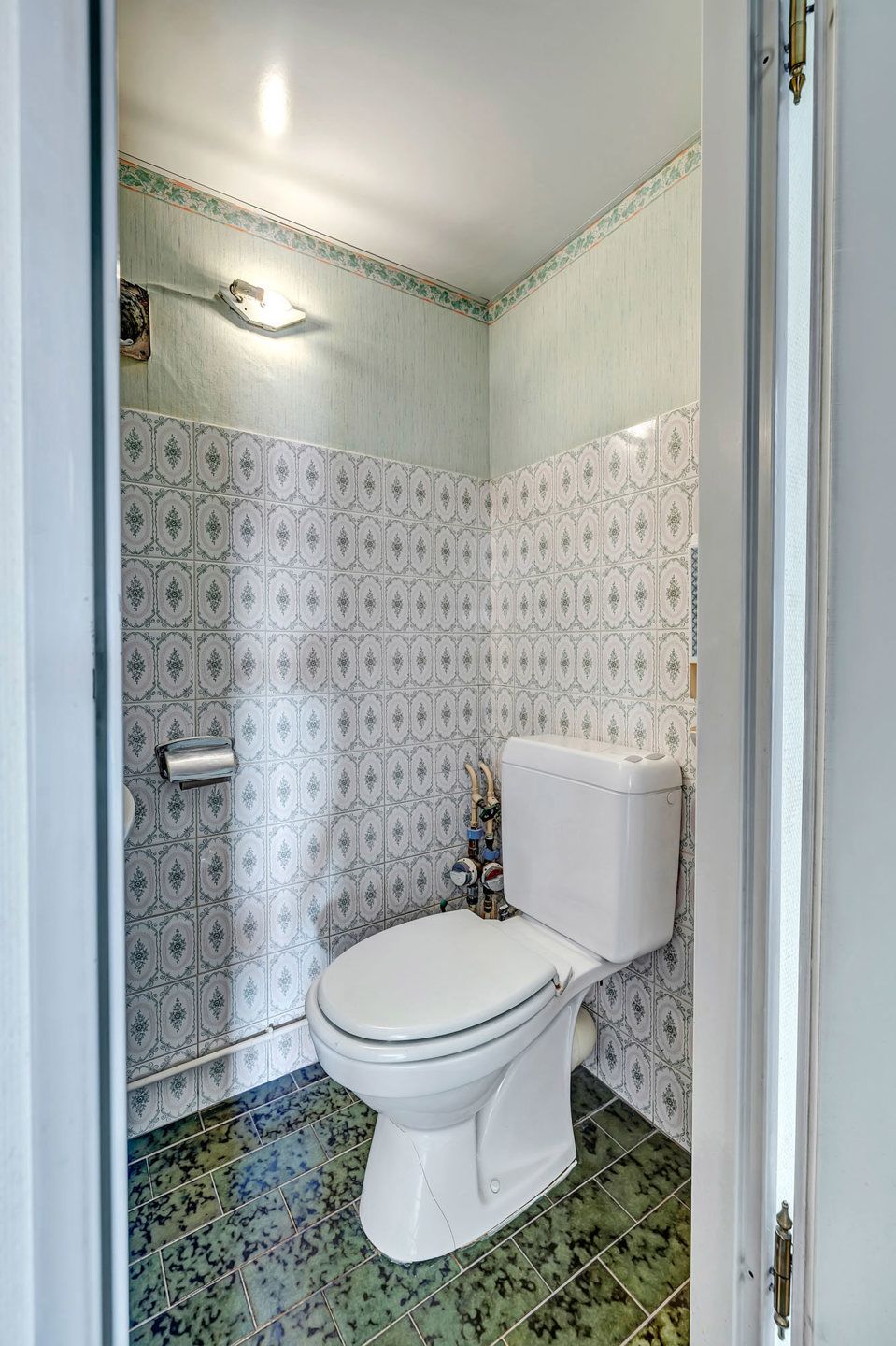 Appartement met 3 slaapkamers te koop in Anderlecht!  foto 13
