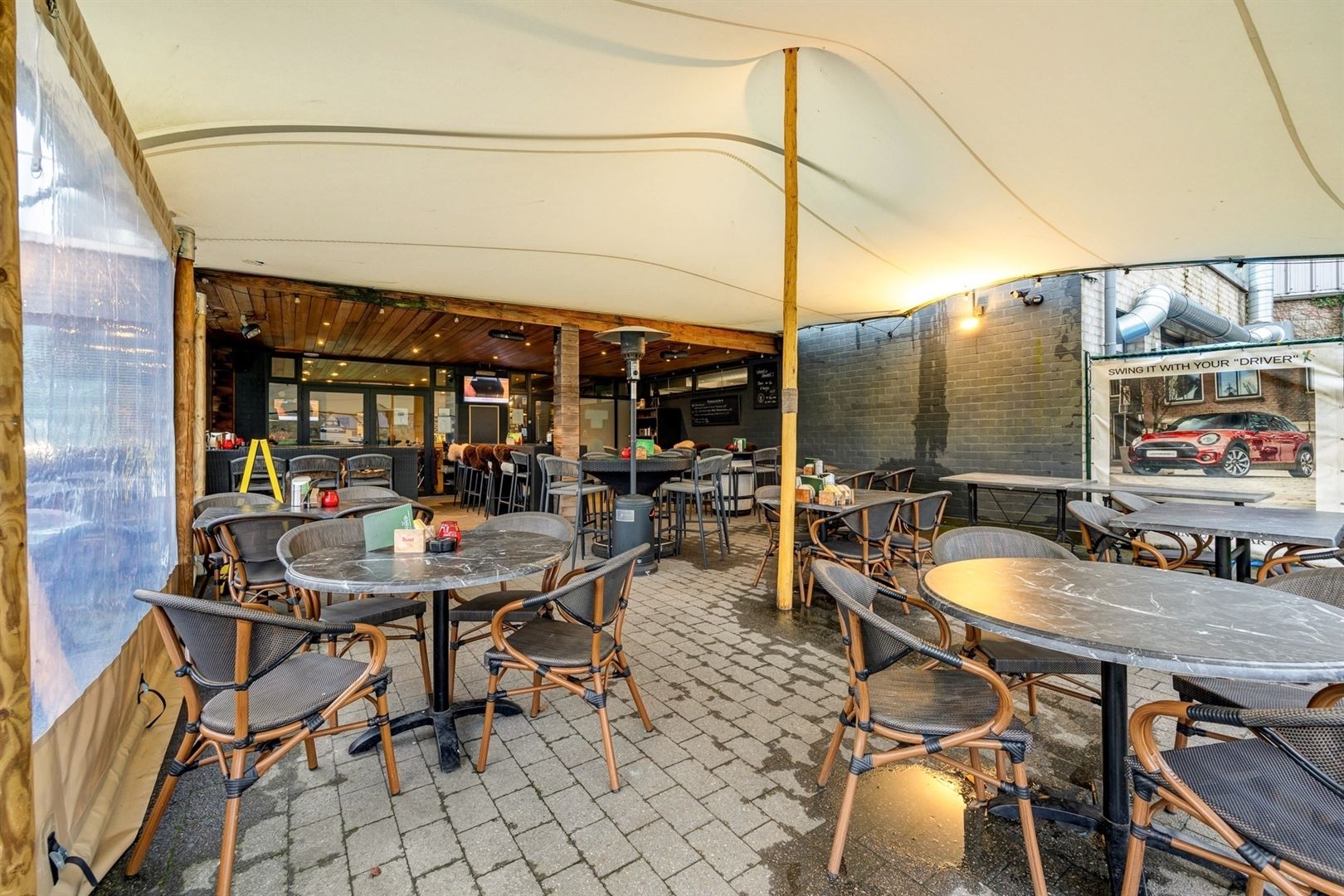 Droom je van een horecazaak op een toplocatie? foto 9