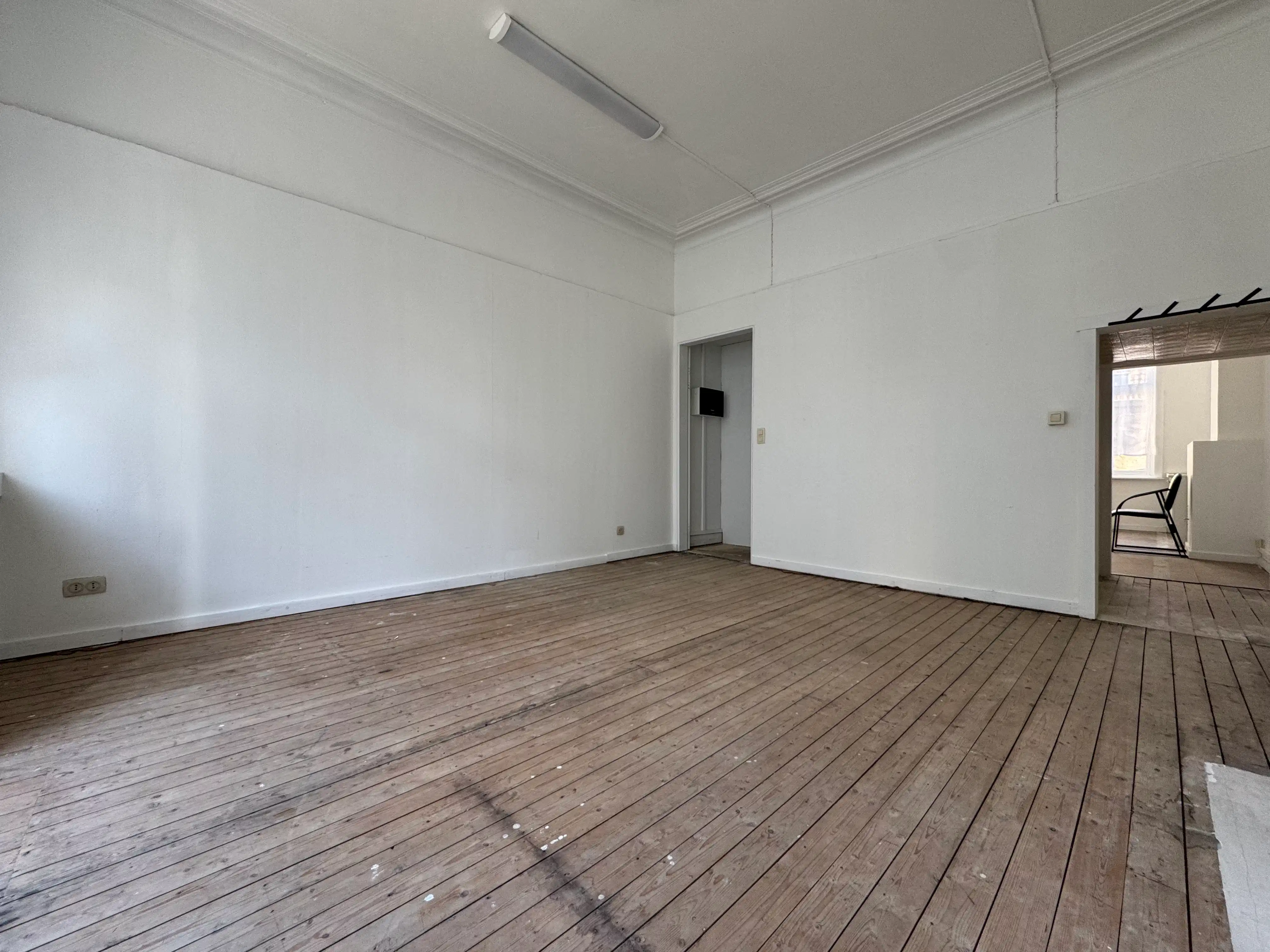 Twee panden op AAA-locatie - met erfgoedwaarde foto 6