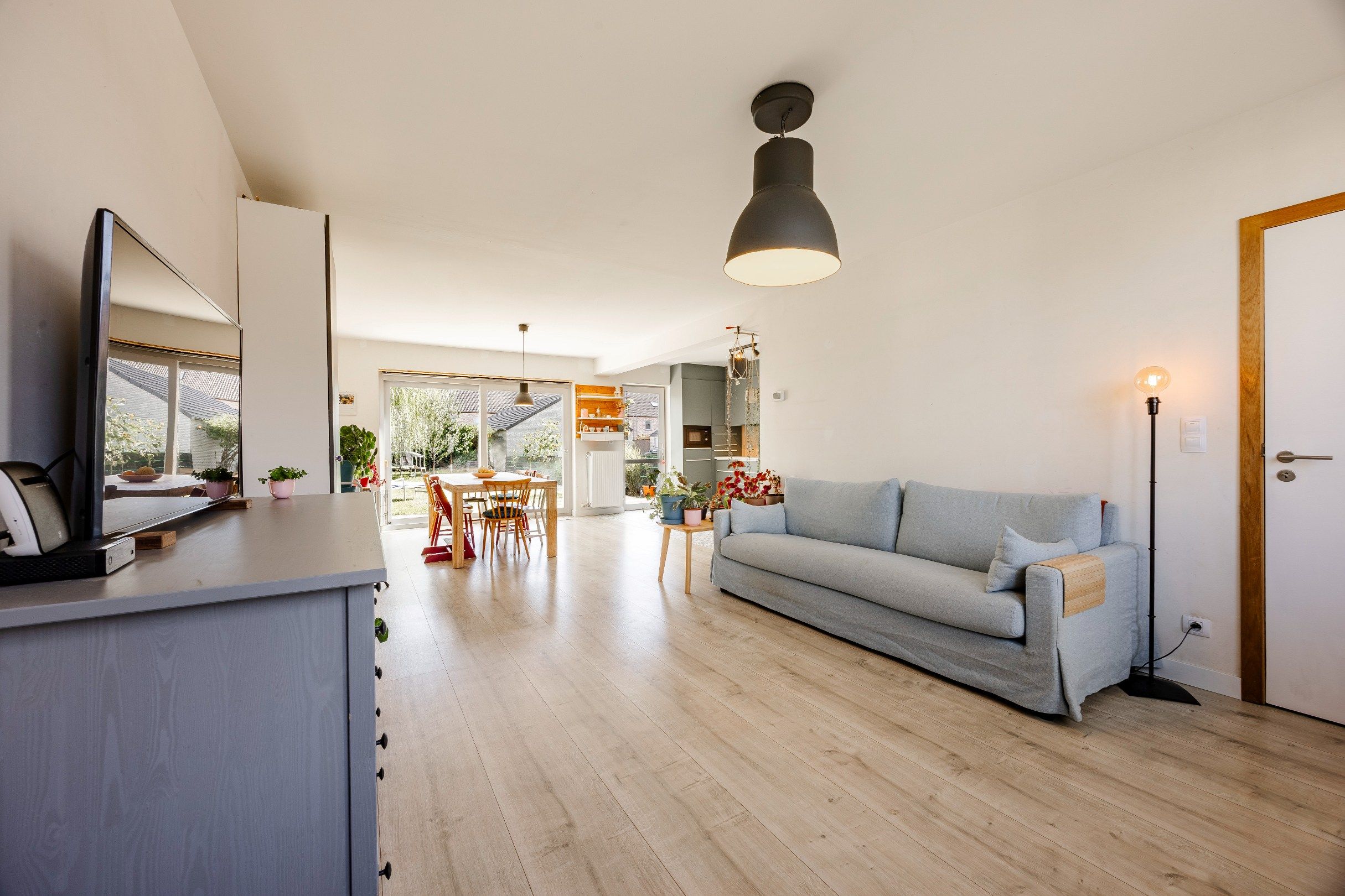 Instapklare en energiezuinige woning foto 4