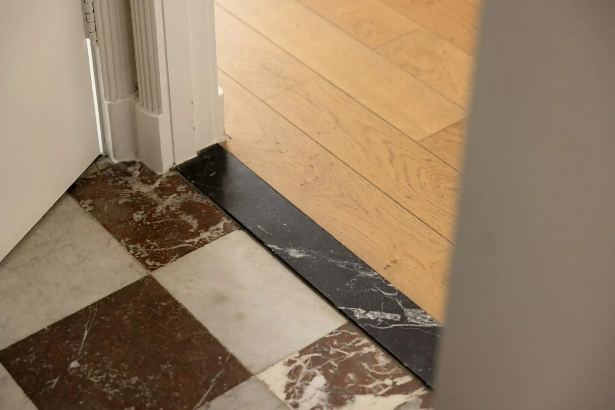 Appartement met twee slaapkamers en terras te koop Antwerpen foto 13