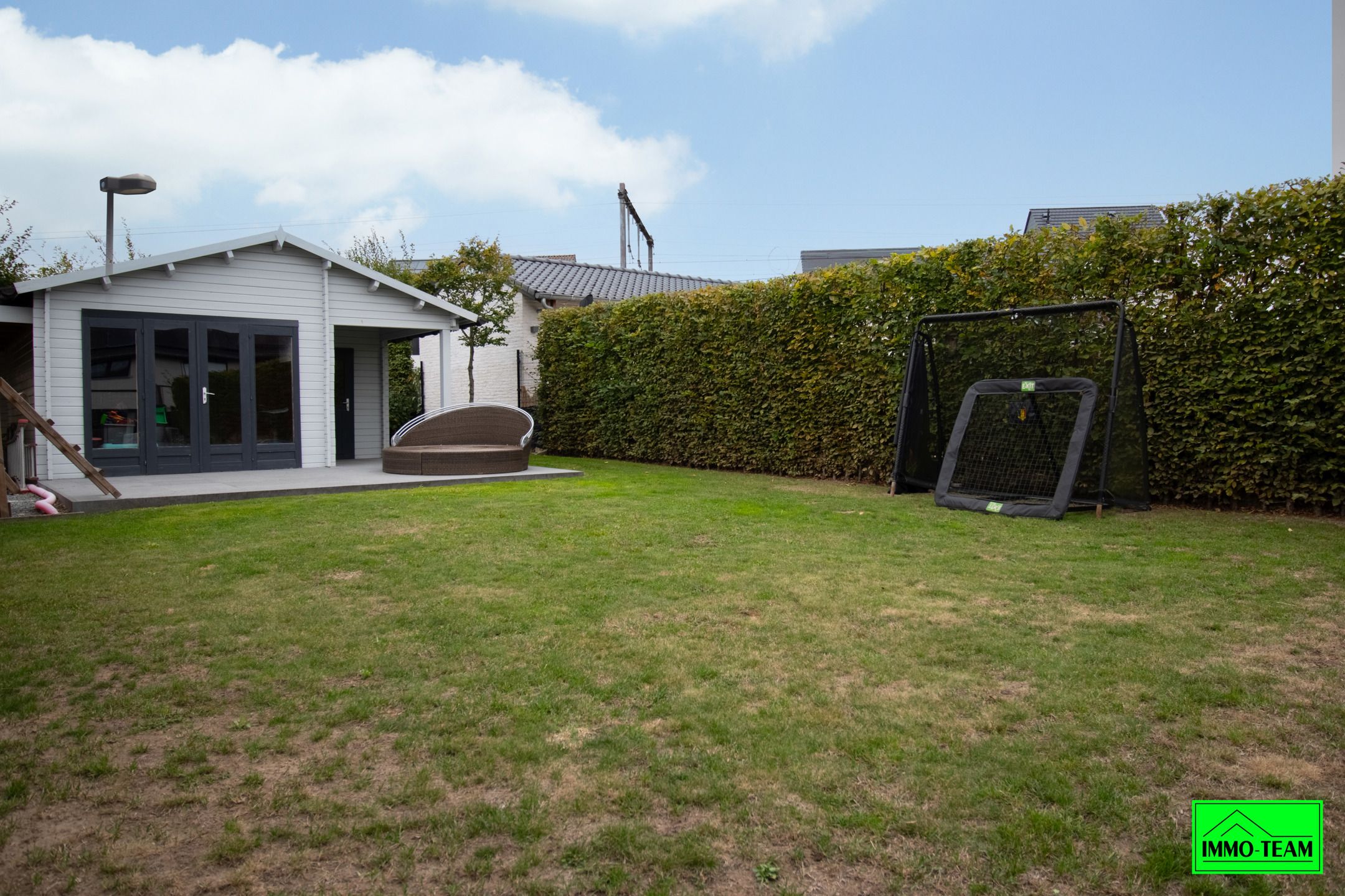 Recente energiezuinige woning met zwembad  foto 31