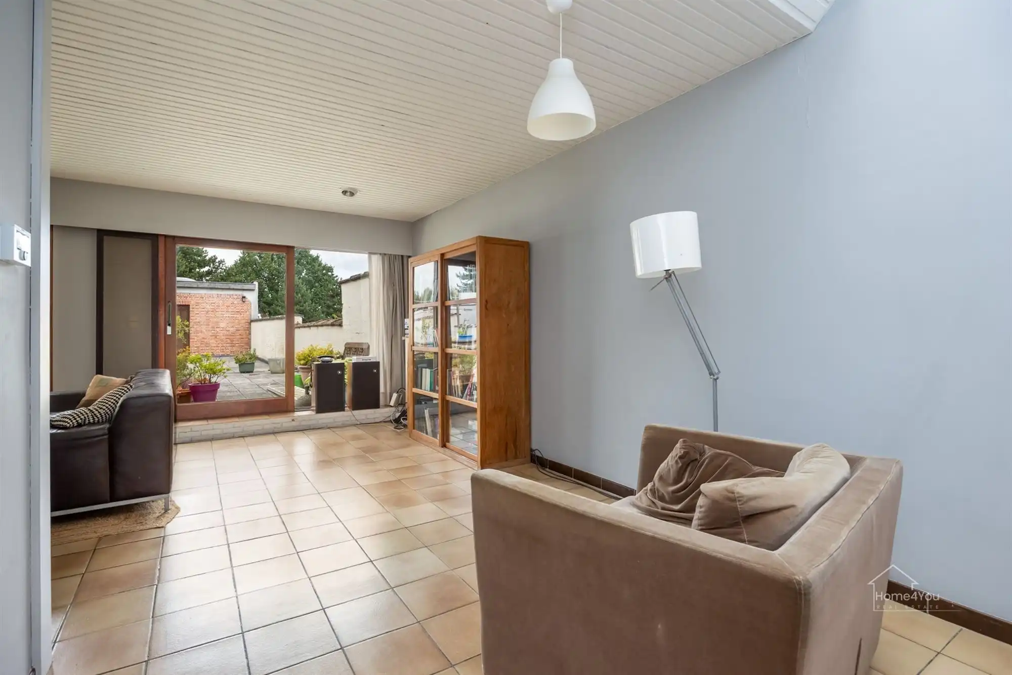 Herenhuis met tal van mogelijkheden op toplocatie  foto 4