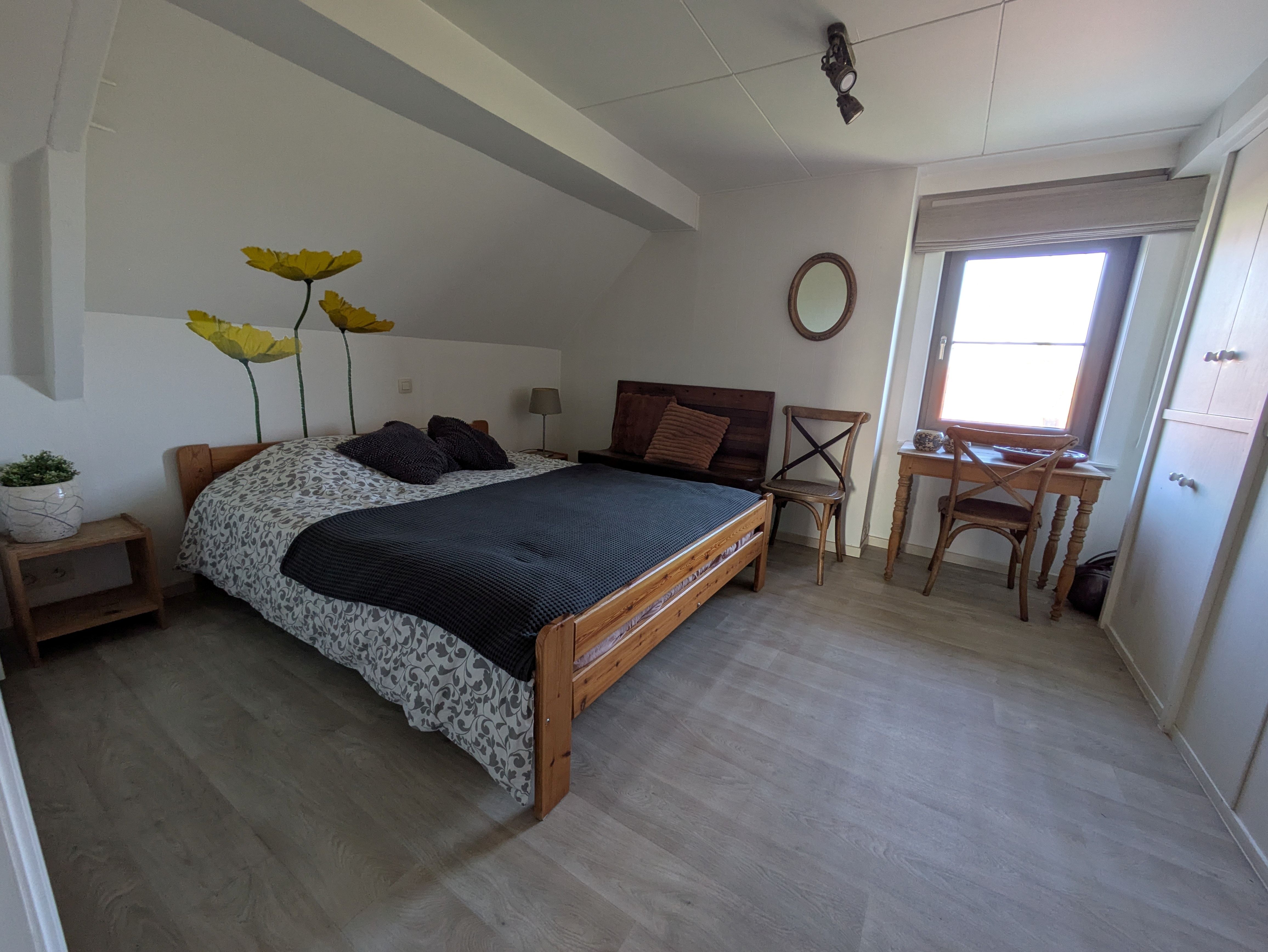 Charmante, landelijke woning foto 9