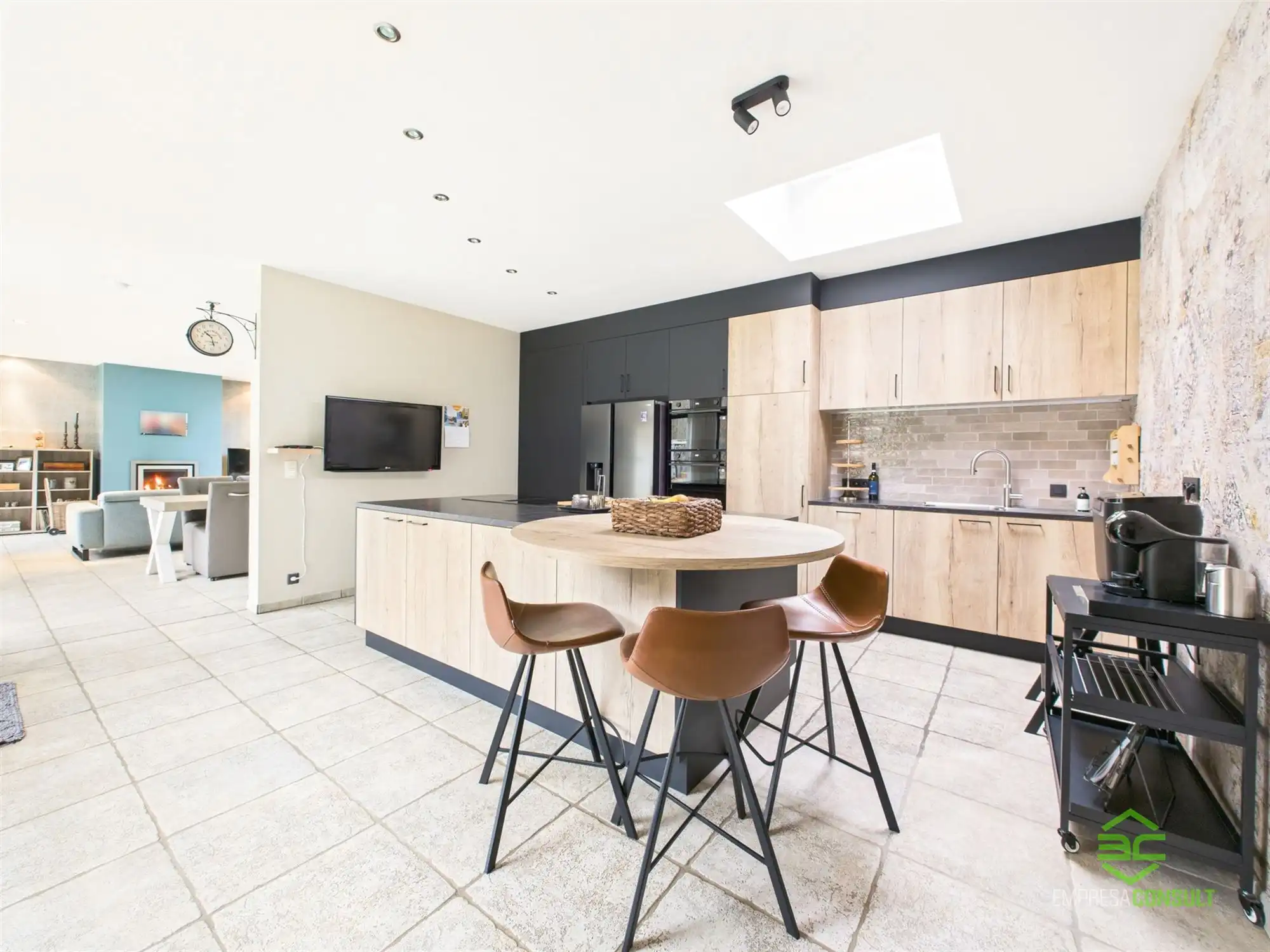 Rustig gelegen gelijkvloerse woning in Molenstede! foto 11