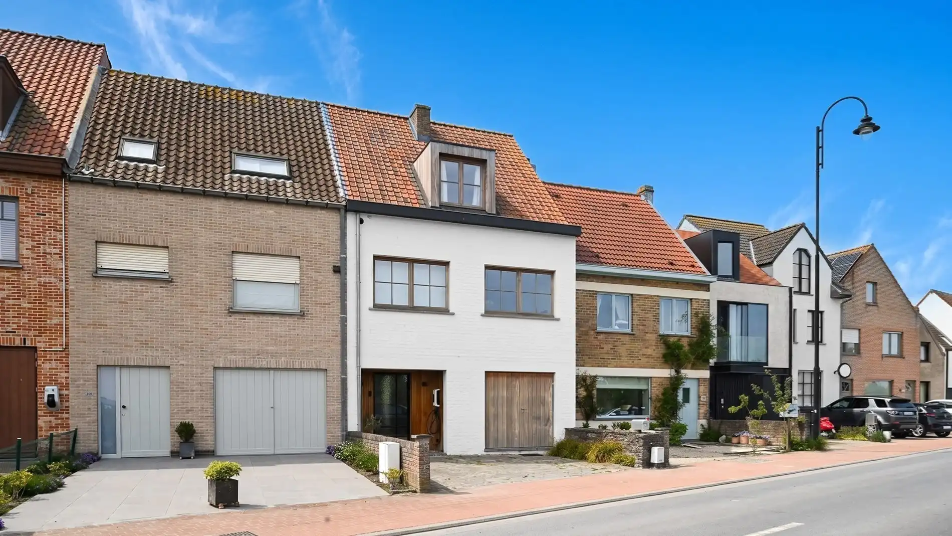 Schitterende woning met fantastische tuin te Knokke foto 30
