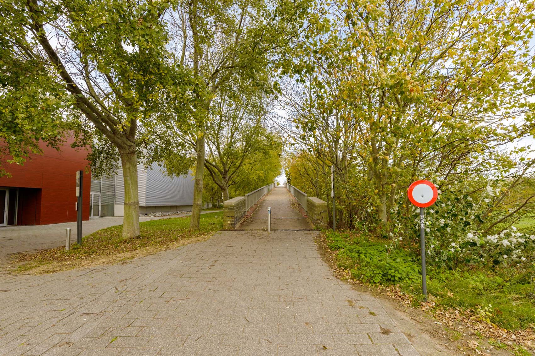 Vakantie appartement nabij het Staf Versluyscentrum foto 3