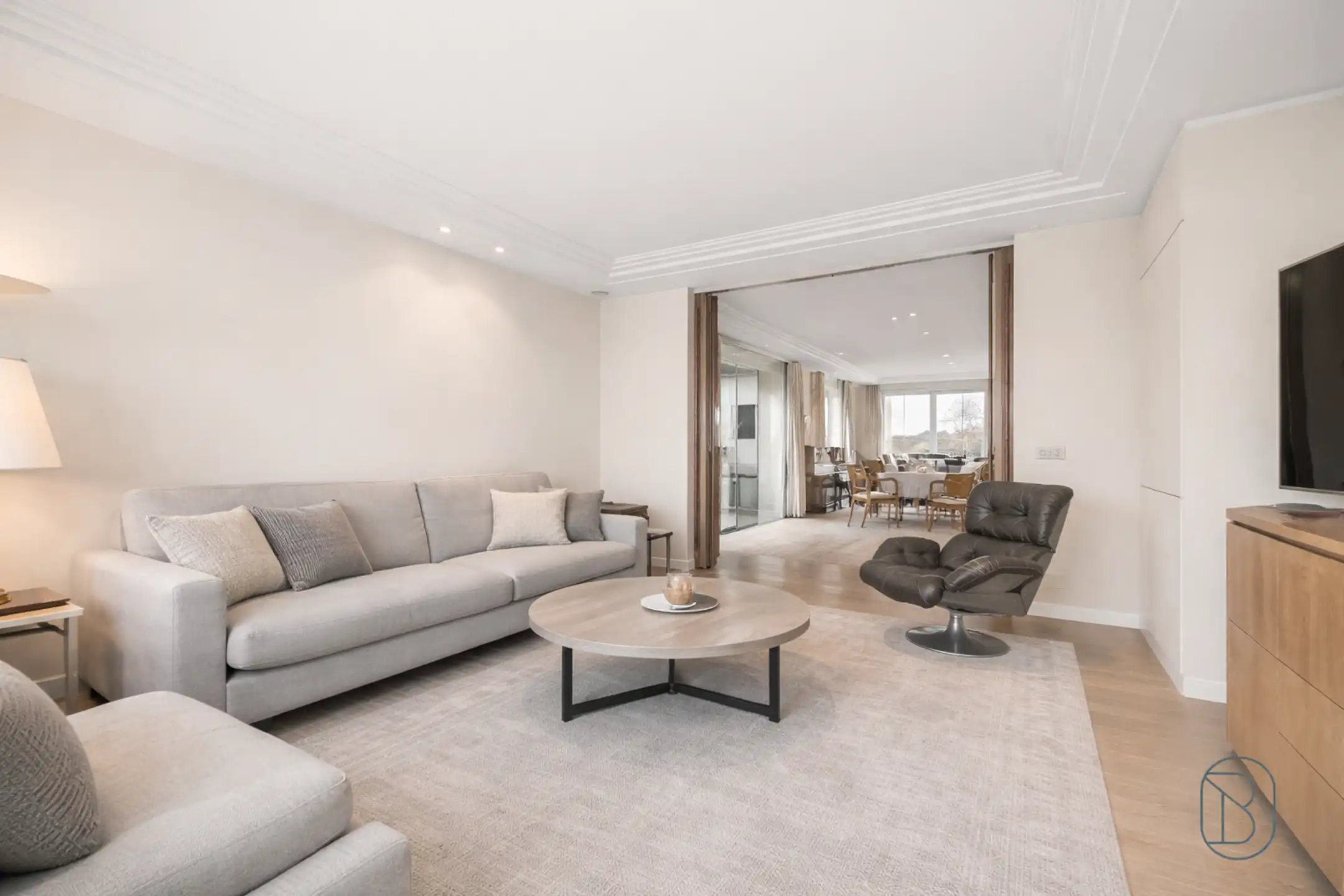 Uniek en luxueuze penthouse met PRACHTIG uitzicht! foto 9