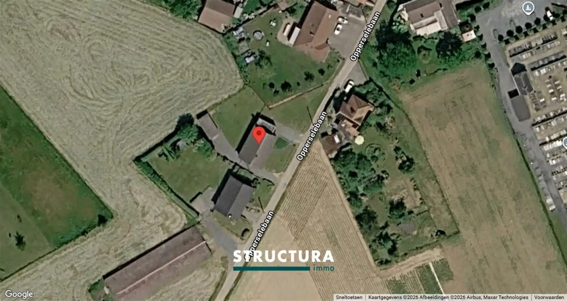 Gelijkvloers wonen op toplocatie in BRUSSEGEM foto 2