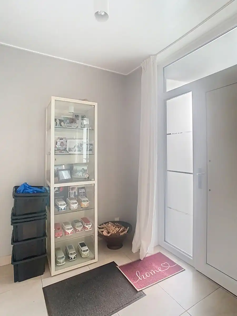 Huis met 2 SLPK, Tuin én Garage, nabij de duinen! foto 10