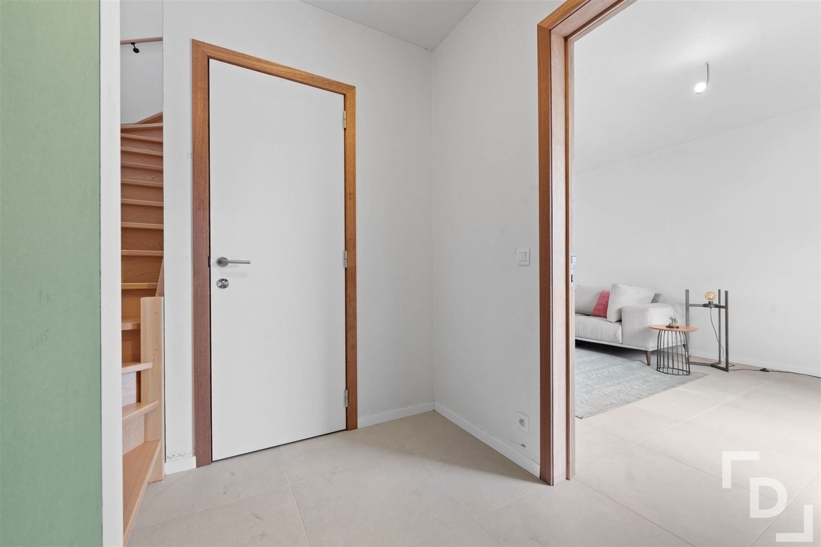 Pastorijwoning foto 11