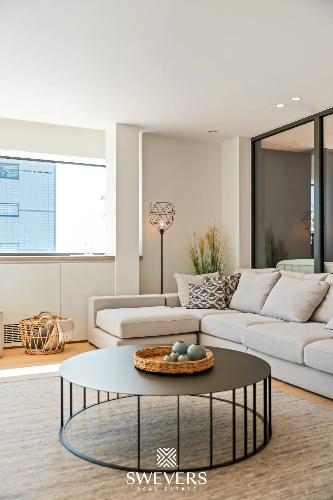 Luxe-appartement met adembenemend zicht over Hasselt foto 7