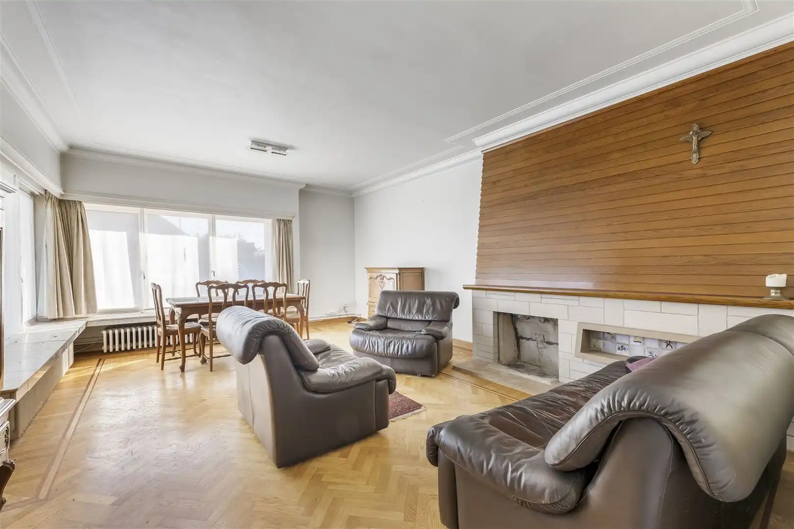 Open bebouwing  foto 3