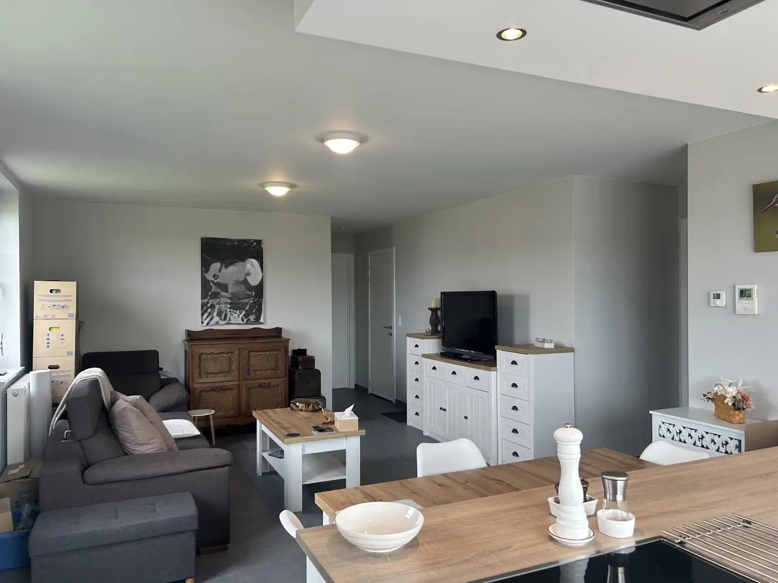 Appartement te huur foto 4
