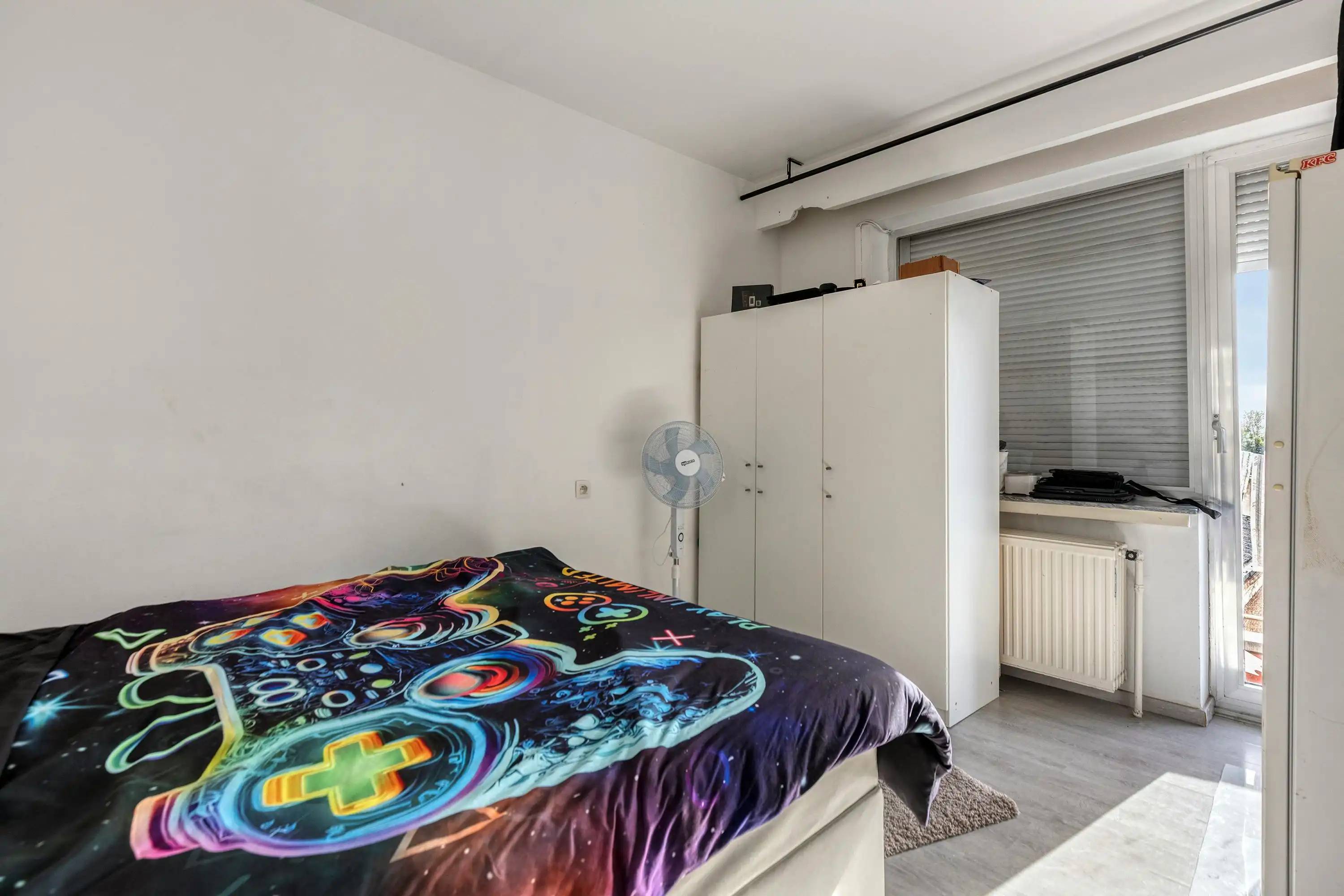 Appartement met 3 slaapkamers in het centrum van Boom foto 10