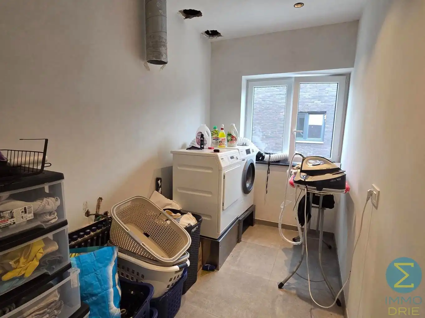 Hoogwaardig afgewerkte nieuwbouwwoning nabij het centrum. foto 26
